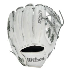 Wilson A2000 Ice DP15 11.5" Baseball Glove 13 Wilson A2000 Ice DP15 11.5" Baseball Glove -Baseball Glove Store 697c 05 22 wilson a2000 ice dp15 11 5 baseball glove wbw100795115 25829 7 l