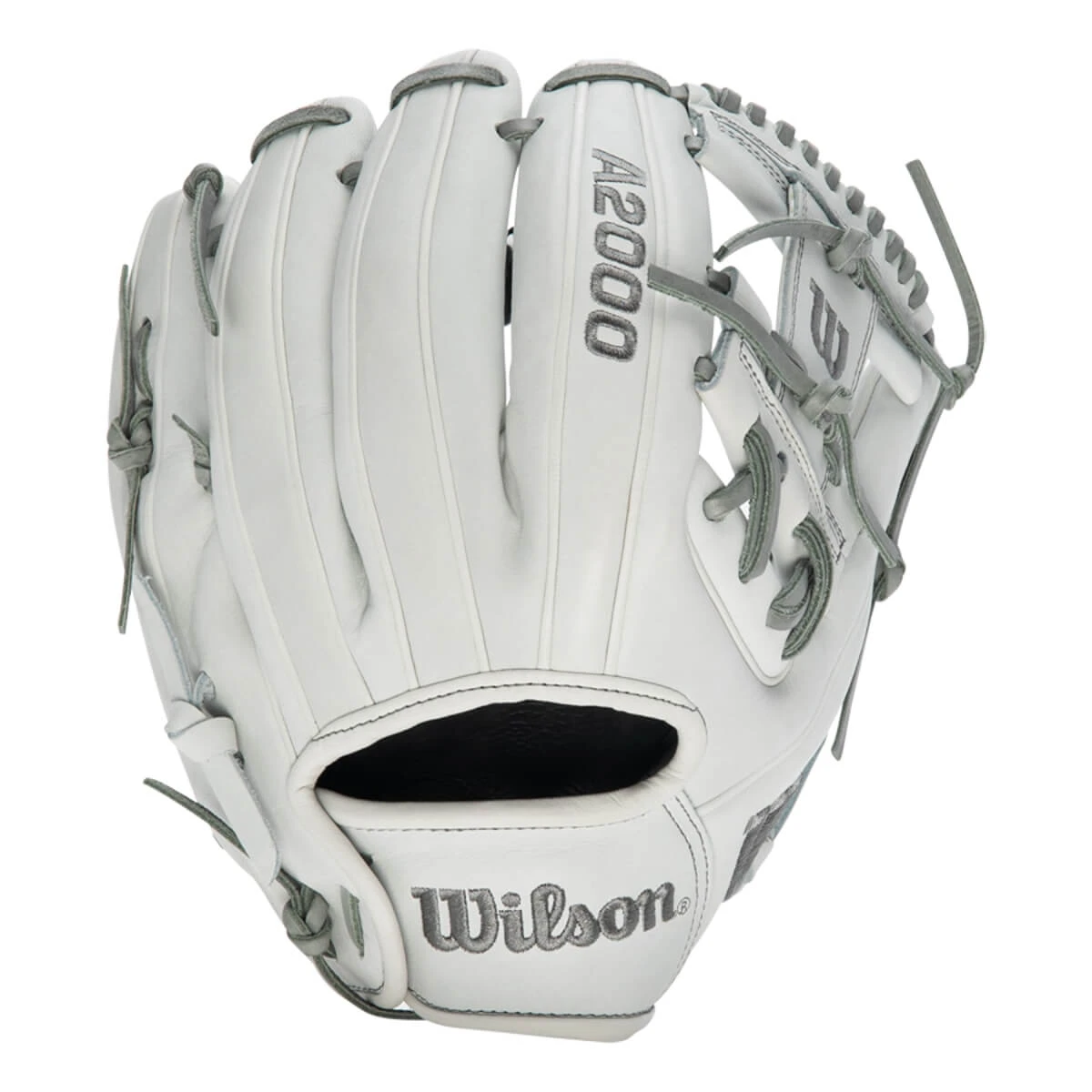 Wilson A2000 Ice DP15 11.5" Baseball Glove 7 Wilson A2000 Ice DP15 11.5" Baseball Glove - Image 7