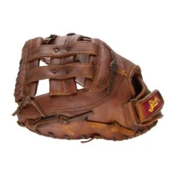 Shoeless Joe Shoeless Jane 12.5" Fastpitch First Base Mitt -Baseball Glove Store 698b 07 21 shoeless joe shoeless jane 12 5 fastpitch first base mitt 1250fpfb 16770 4 l