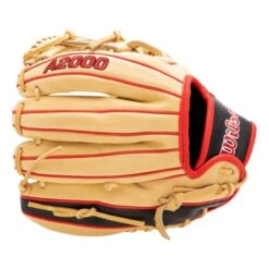 Wilson A2000 DP15 11.5" Baseball Glove -Baseball Glove Store 69b4 01 23 wilson a2000 dp15 11 5 baseball glove wbw100398115 36447 5 l