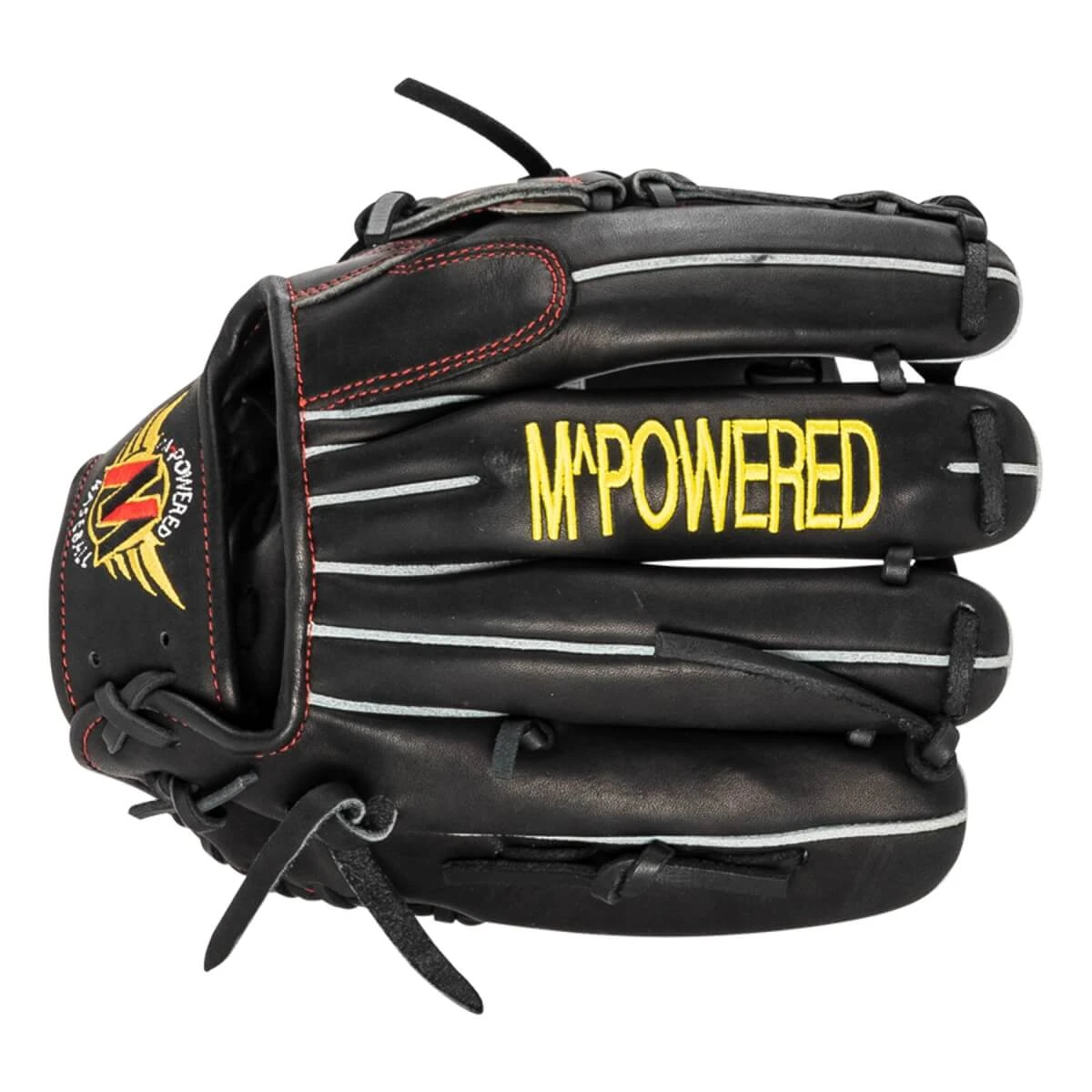 M^Powered X^Cellsior 11.5" Baseball Glove 12 M^Powered X^Cellsior 11.5" Baseball Glove - Image 12