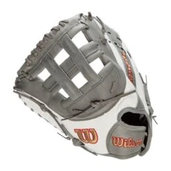 Wilson A2000 SuperSkin FP1B 12.50" Fastpitch Softball First Base Mitt -Baseball Glove Store 6a46 10 21 wilson a2000 superskin fp1b 12 50 fastpitch softball first base mitt wbw100219125 33638 15 l
