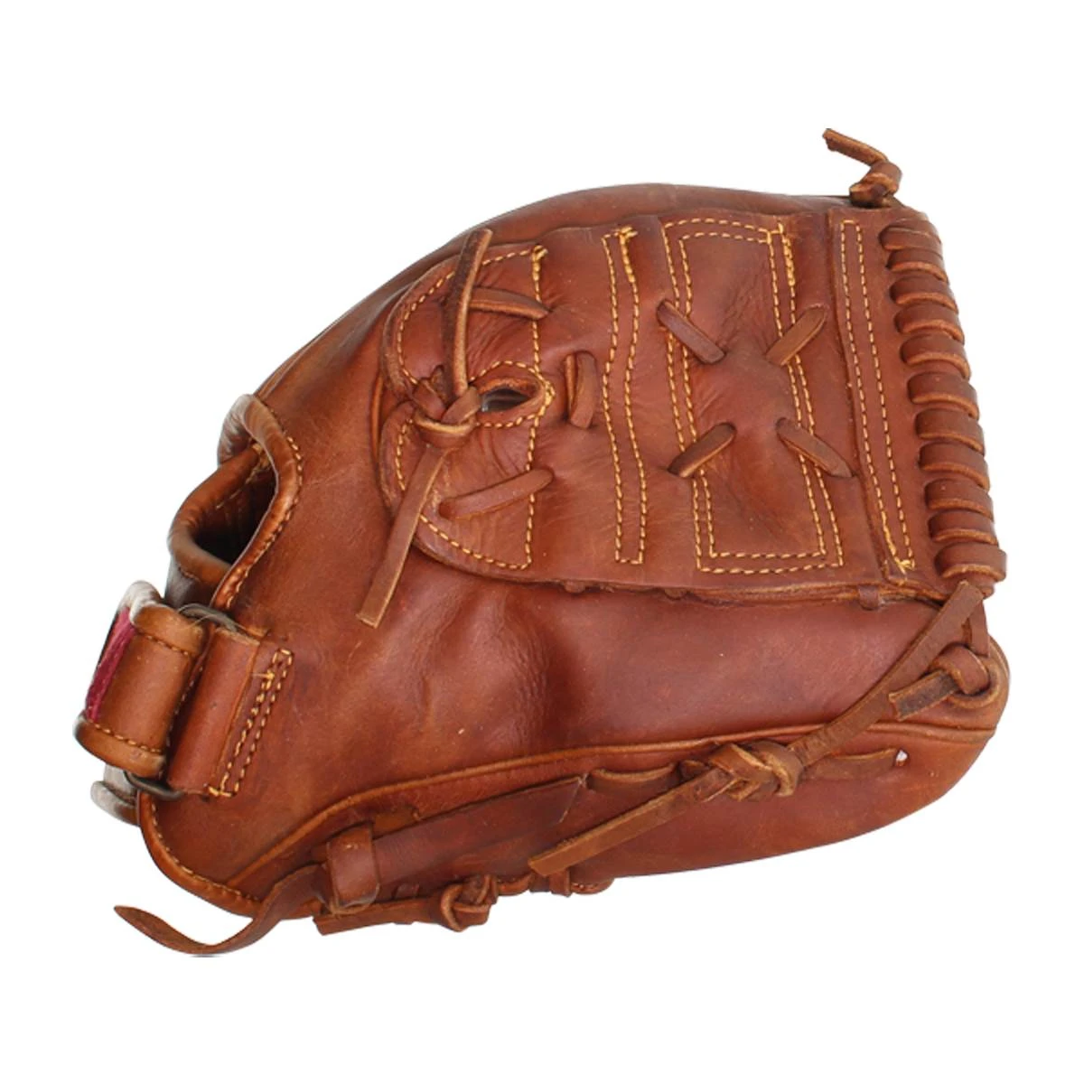 Shoeless Jane 11.25" Fastpitch Softball Glove 4 Shoeless Jane 11.25" Fastpitch Softball Glove - Image 4
