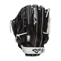 Mizuno Franchise 12.5" Fastpitch Softball Glove -Baseball Glove Store 6b45 10 21 mizuno franchise 12 5 fastpitch softball glove gfn1251f4 33709 14 l