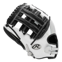 Rawlings Heart Of The Hide Speed Shell 12.75" Fastpitch Softball Glove -Baseball Glove Store 6b5e 12 22 rawlings heart of the hide 12 75 fastpitch softball glove pro1275sb 6bss 35892 10 l