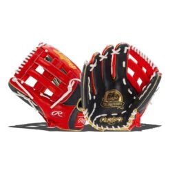 Rawlings Pro Preferred Ronald Acuna Jr. 12.75" Baseball Glove -Baseball Glove Store 6b6d 12 21 rawlings pro preferred 12 75 ronald acuna jr baseball glove prosra13 34618 1 l
