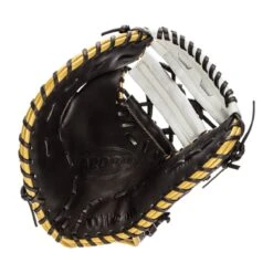 Wilson A2000 SuperSkin 12" Fastpitch Softball First Base Mitt -Baseball Glove Store 6b91 10 21 wilson a2000 superskin 12 fastpitch softball first base mitt wta20rf19fp1bss 30521 9 l