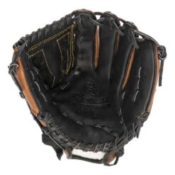 Shoeless Joe Pro Select 12" Baseball Glove -Baseball Glove Store 6bd9 04 22 shoeless joe pro select 12 baseball glove ps1200bw 25488 2 l