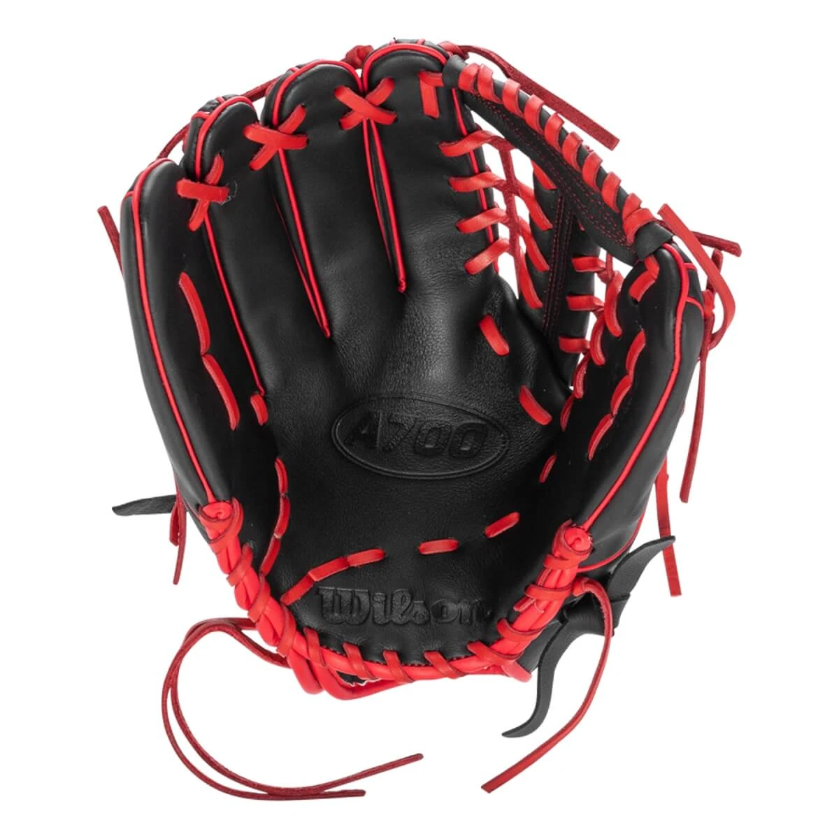 Wilson A700 12" Baseball Glove 2 Wilson A700 12" Baseball Glove - Image 2