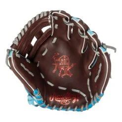 Rawlings Heart Of The Hide 12.75" Baseball Glove 19 Rawlings Heart Of The Hide 12.75" Baseball Glove -Baseball Glove Store 6bec 10 22 rawlings heart of the hide 12 75 baseball glove pro3039 6ch 35896 13 l