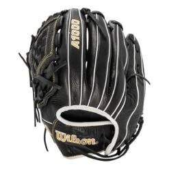Wilson A1000 P12 12" Fastpitch Softball Glove -Baseball Glove Store 6bfb 02 23 wilson a1000 p12 12 fastpitch softball glove wbw10018012 34279 10 l