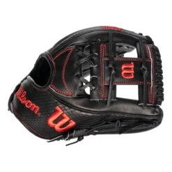 Wilson A2K SuperSkin 1787 11.75" Baseball Glove -Baseball Glove Store 6c13 05 22 wilson a2k 11 75 superskin baseball glove wbw1000611175 33317 11 l