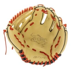 Marucci Oxbow 12" Baseball Glove -Baseball Glove Store 6c2a 09 22 marucci oxbow 12 baseball glove mfg2ox45a3 35974 6 l