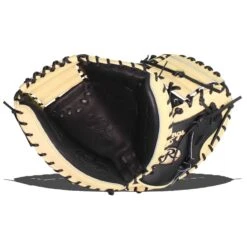 Rawlings Heart Of The Hide Speed Shell Yadier Molina 34" Catcher's Mitt