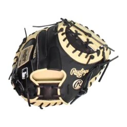 Rawlings Heart Of The Hide Speed Shell Yadier Molina 34" Catcher's Mitt -Baseball Glove Store 6c30 06 20 rawlings heart of the hide speed shell 34 catchers mitt proym4bc 33268 7 l