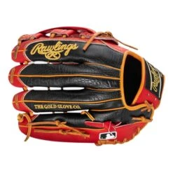 Rawlings Heart Of The Hide ColorSync 7.0 Croc Skin 12.75" Baseball Glove -Baseball Glove Store 6c5a 03 23 rawlings heart of the hide colorsync 7 0 croc skin 12 75 baseball glove pro3039 6sc 36329 12 l