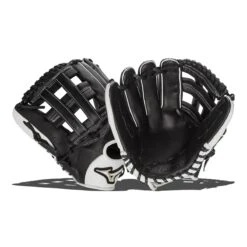 Mizuno Pro Select 12" Fastpitch Softball Glove -Baseball Glove Store 6c85 12 21 mizuno pro select 12 fastpitch softball glove gpsf2 1200 34547 1 l