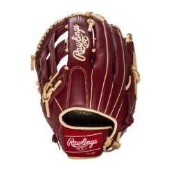 Rawlings Sandlot 12.75" Baseball Glove -Baseball Glove Store 6ca6 08 21 rawlings sandlot 12 75 baseball glove s1275hs 34625 13 l