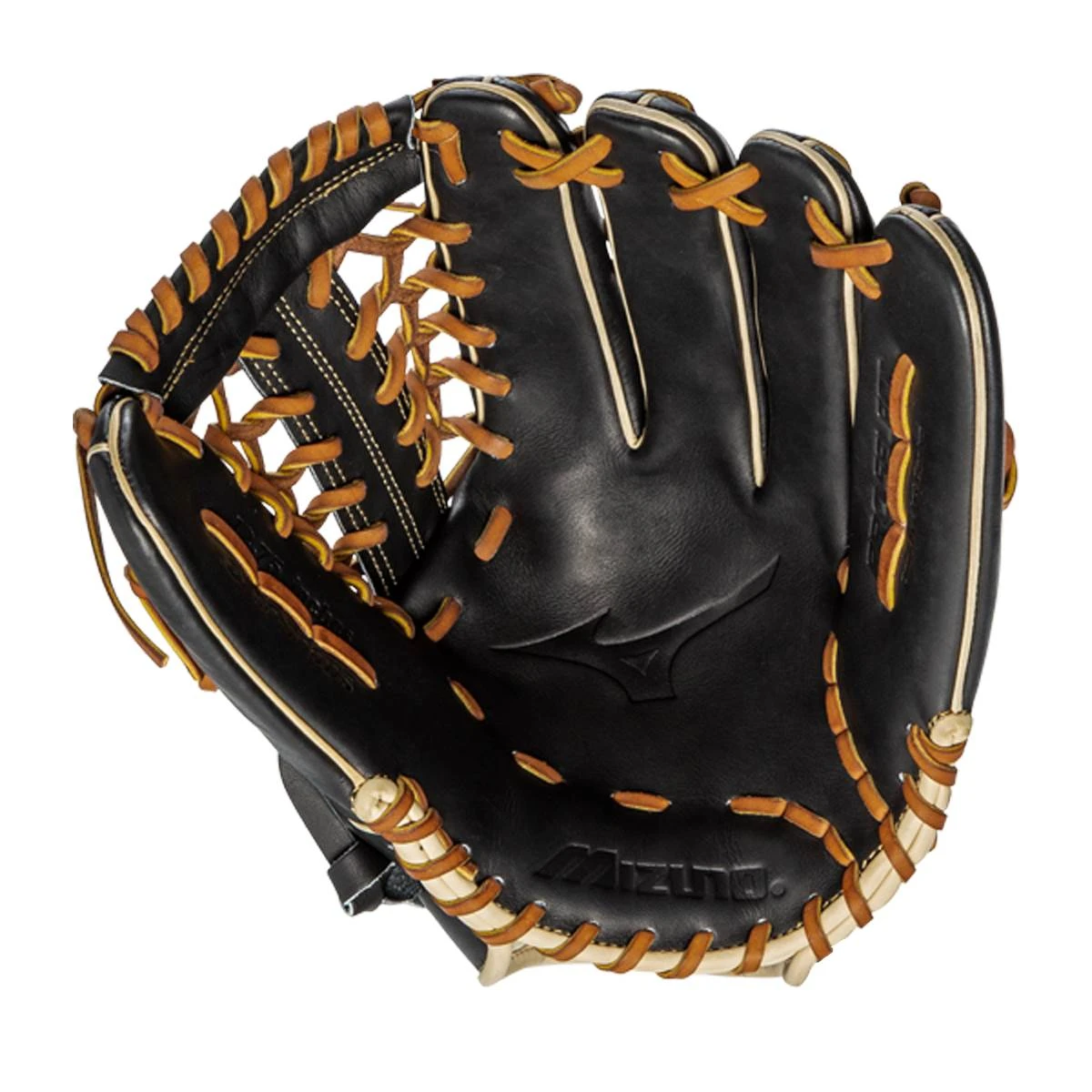 Mizuno Pro Select 12.75" Baseball Glove 2 Mizuno Pro Select 12.75" Baseball Glove - Image 2