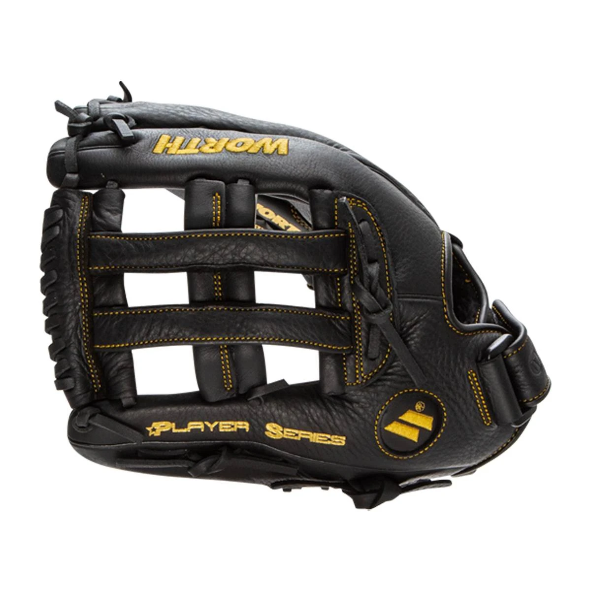 Worth Player Series 14" Slow Pitch Softball Glove 5 Worth Player Series 14" Slow Pitch Softball Glove - Image 5