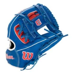 Wilson A1000 1786 'Merica 11.5" Baseball Glove -Baseball Glove Store 6cfd 02 23 wilson a1000 1786 merica 11 5 baseball glove wbw100836115 36303 3 l