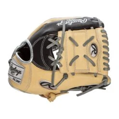 Rawlings Heart Of The Hide Speed Shell 11.5" Baseball Glove -Baseball Glove Store 6d33 12 21 rawlings heart of the hide 11 5 baseball glove pronp4 8bcss 34603 4 l