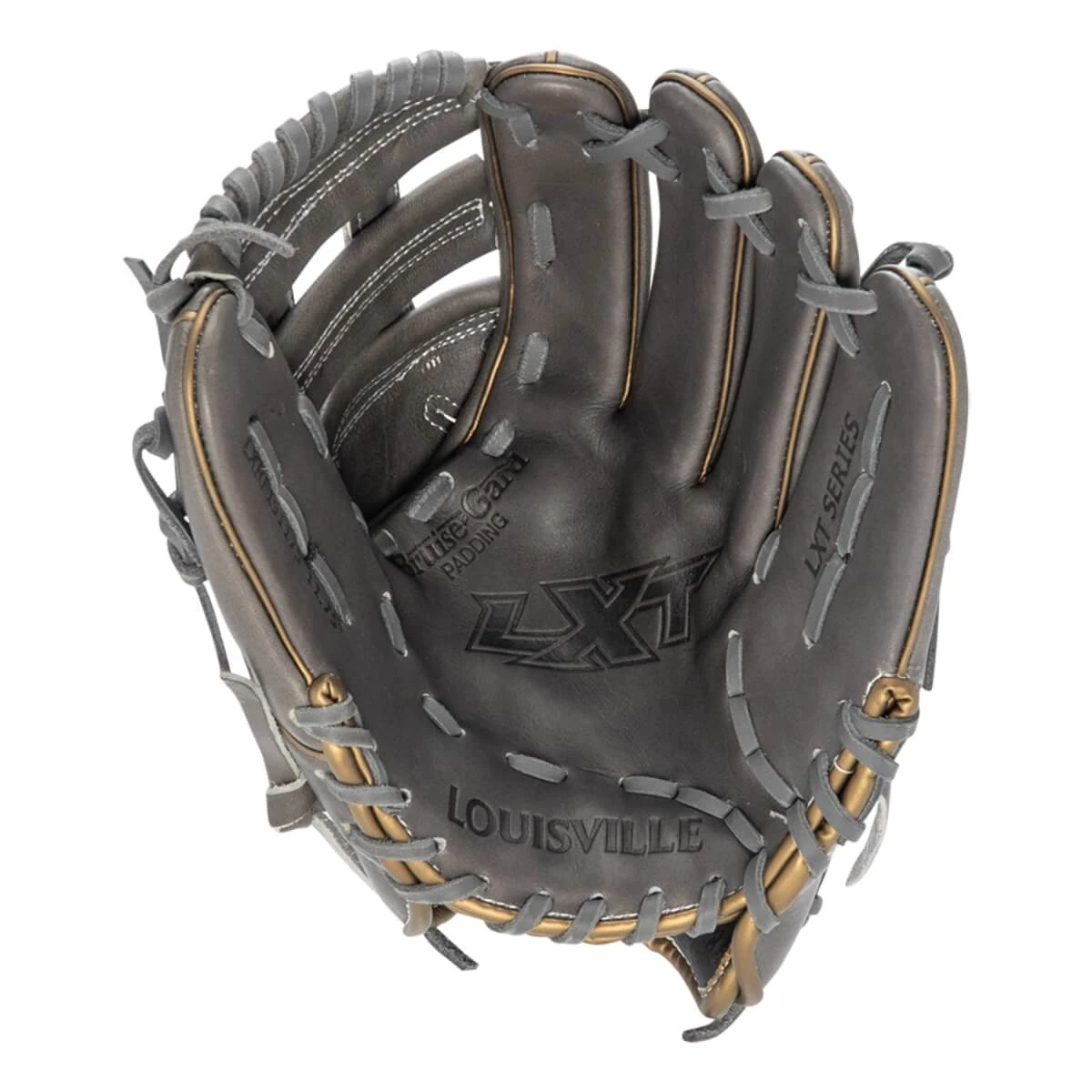 Louisville Slugger LXT 11.75" Fastpitch Softball Glove 2 Louisville Slugger LXT 11.75" Fastpitch Softball Glove - Image 2