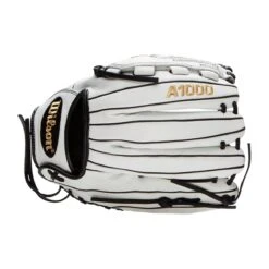 Wilson A1000 V125 12.5" Fastpitch Softball Glove -Baseball Glove Store 6dc0 11 21 wilson a1000 v125 12 5 fastpitch softball glove wbw100182125 34280 19 l