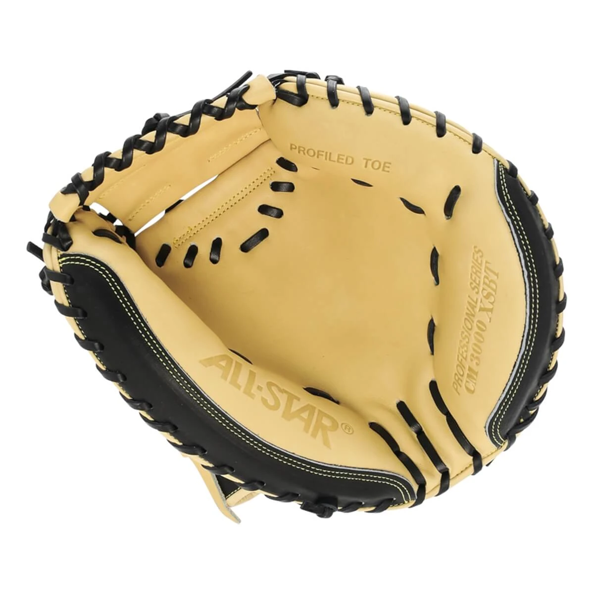 All-Star All Star Pro Elite 32" Catcher's Mitt 2 All-Star All Star Pro Elite 32" Catcher's Mitt - Image 2