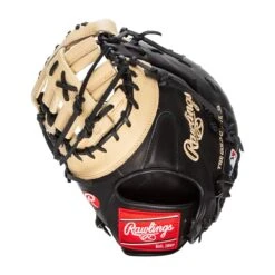 Rawlings Heart Of The Hide 13" First Base Mitt 21 Rawlings Heart Of The Hide 13" First Base Mitt -Baseball Glove Store 6e26 12 21 rawlings heart of the hide 13 first base mitt prodctcb 29900 7 l