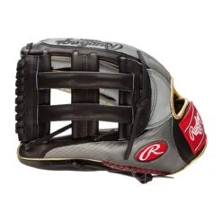 Rawlings Heart Of The Hide Hyper Shell Bryce Harper 13" Baseball Glove -Baseball Glove Store 6e8d 10 21 rawlings heart of the hide hyper shell 13 bryce harper baseball glove probh3 33259 11 l