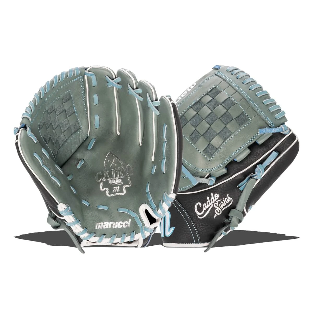 Marucci Caddo 11.5" Youth Fastpitch Softball Glove 1 Marucci Caddo 11.5" Youth Fastpitch Softball Glove