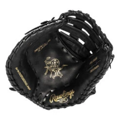 Rawlings Heart Of The Hide 12.5" Baseball First Base Mitt -Baseball Glove Store 6efd 12 22 rawlings heart of the hide 12 5 baseball first base mitt profm18 17b 35901 6 l