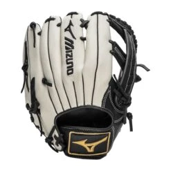 Mizuno MVP Prime 12.5" Slow Pitch Softball Glove -Baseball Glove Store 6f06 10 21 mizuno mvp prime 12 5 slow pitch softball glove gmvp1250p4s 34526 17 l