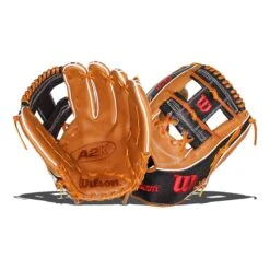 Wilson A2K 11.75" Baseball Glove