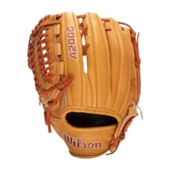Wilson A2000 D33 11.75" Baseball Glove 21 Wilson A2000 D33 11.75" Baseball Glove -Baseball Glove Store 6f10 10 21 wilson a2000 d33 11 75 baseball glove wbw1000901175 33601 14 l