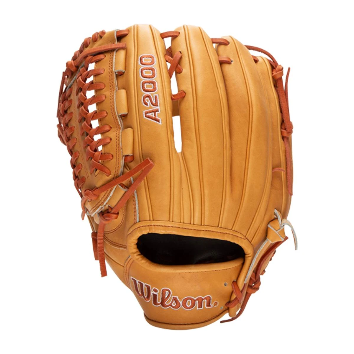 Wilson A2000 D33 11.75" Baseball Glove 8 Wilson A2000 D33 11.75" Baseball Glove - Image 8
