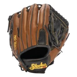 Shoeless Joe Pro Select 12" Baseball Glove -Baseball Glove Store 6f26 04 22 shoeless joe pro select 12 baseball glove ps1200bw 25488 7 l