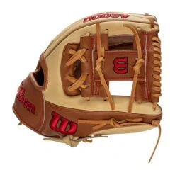 Wilson A2000 1786 11.5" Baseball Glove -Baseball Glove Store 6f57 08 21 wilson a2000 1786 11 5 baseball glove wbw100390115 34681 4 l