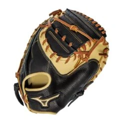 Mizuno Samurai 33" Youth Baseball Catcher's Mitt 9 Mizuno Samurai 33" Youth Baseball Catcher's Mitt -Baseball Glove Store 6fcf 08 21 mizuno samurai 33 youth baseball catchers mitt gxc95y3 34558 3 l