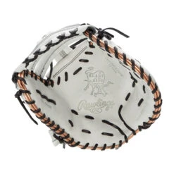 Rawlings Heart Of The Hide 13" Fastpitch First Base Mitt -Baseball Glove Store 700e 12 21 rawlings heart of the hide 12 5 fastpitch first base mitt prodctsbw 34601 6 l
