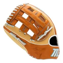 Marucci Acadia 12.5" Fastpitch Softball Glove -Baseball Glove Store 708f 09 22 marucci acadia 12 5 youth fastpitch softball glove mfgacfp97r3 35977 3 l