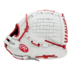 Rawlings Liberty Advanced 12.5" Fastpitch Softball Glove -Baseball Glove Store 70eb 10 22 rawlings liberty advanced 12 5 fastpitch softball glove rla125 3s 35923 4 l