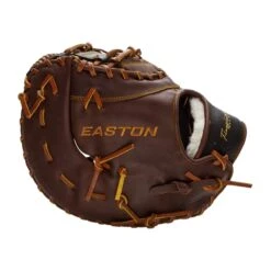 Easton Flagship 12.75" Baseball First Base Mitt -Baseball Glove Store 70f3 10 21 easton flagship 12 75 baseball first base mitt fs j70 34411 5 l