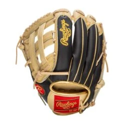 Rawlings Heart Of The Hide R2G ContoUR Fit Speed Shell 12.5" Baseball Glove -Baseball Glove Store 7119 12 21 rawlings heart of the hide r2g contour fit speed shell 12 5 baseball glove pror3028u 6c 34606 13 l