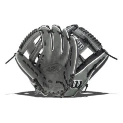 Wilson A2K SuperSkin 1787 Spin Control 11.75" Baseball Glove