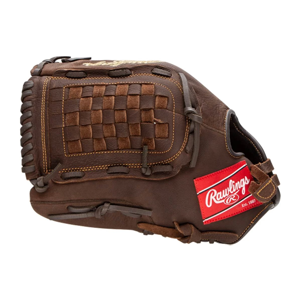 Rawlings Player Preferred 14" Slow Pitch Softball Glove 5 Rawlings Player Preferred 14" Slow Pitch Softball Glove - Image 5