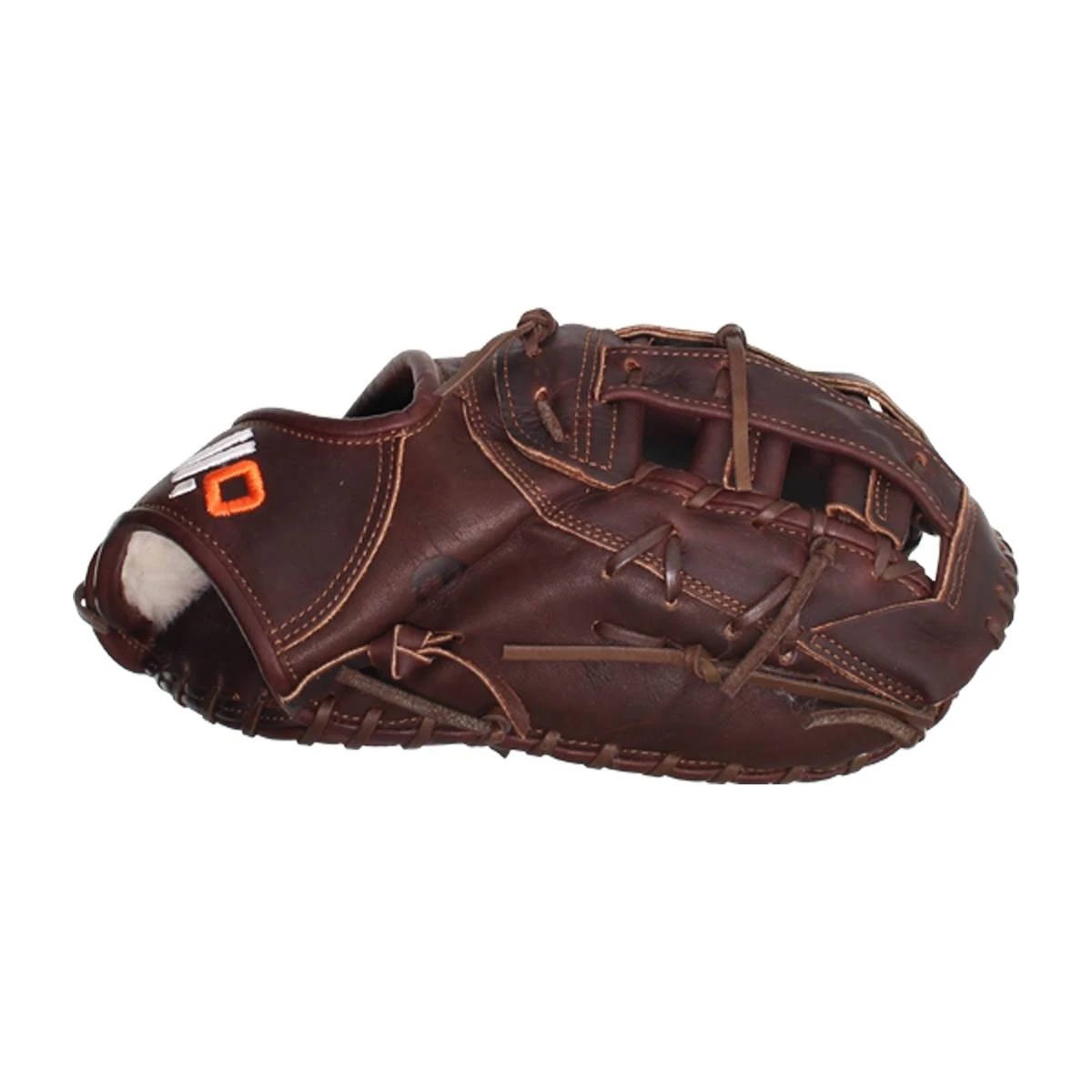 Nokona X2 Elite 13" Baseball First Base Mitt 4 Nokona X2 Elite 13" Baseball First Base Mitt - Image 4