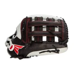 Easton Tournament Elite 14" Slow Pitch Softball Glove -Baseball Glove Store 7266 10 21 easton tournament elite 14 slow pitch softball glove tesp14 34424 4 l