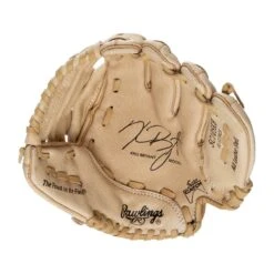 Rawlings Sure Catch Kris Bryant 10.5" Youth Baseball Glove -Baseball Glove Store 72ba 08 21 rawlings sure catch 10 5 kris bryant youth baseball glove sc105kb 34627 6 l